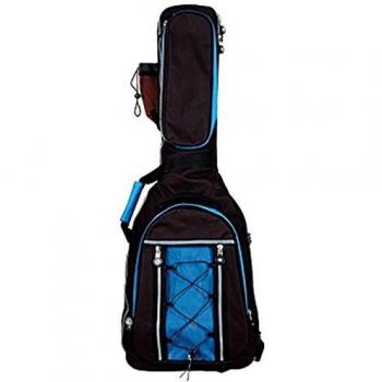 Housse Nylon pour Guitare Classique