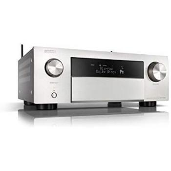 Denon AVC-X4700H 9.2 AV-Verstärker