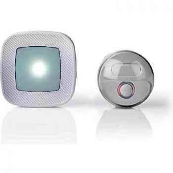 Campanello Wireless Nedis