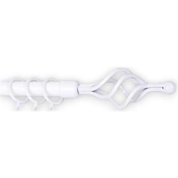 Sistema di tende estensibili Brixo Etruria 210/380 cm