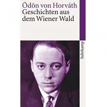 Geschichten aus dem Wiener Wald