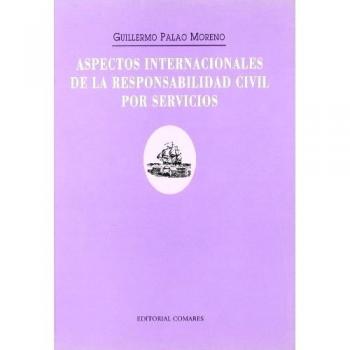 Aspectos internacionales de la responsabilidad civil por servicios