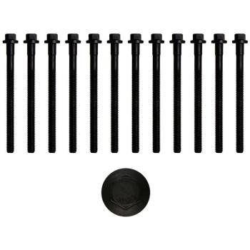 81019800 Cylinder Head Bolt Set by AJUSA