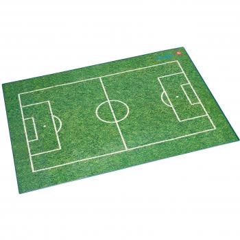 Schreibunterlage 53x40cm Fußballfeld