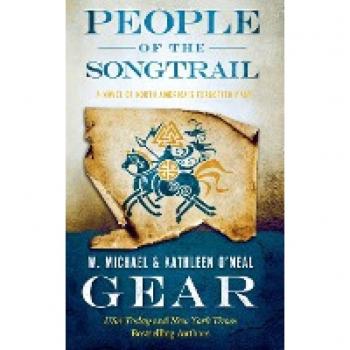 Gear, W. Michael: People of the Songtrail