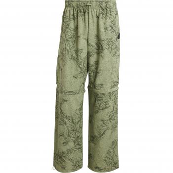 Adidas City Escape Premium Zip-Off Pants