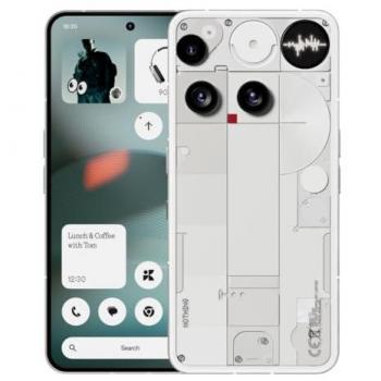 Nothing Phone (3) Dual SIM 256GB Weiß