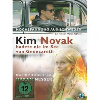 Film Kim Novak badete nie im See von Genezareth