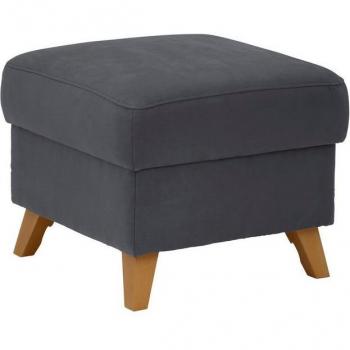 Westerland Hocker mit Stauraum – Home Affaire Collection
