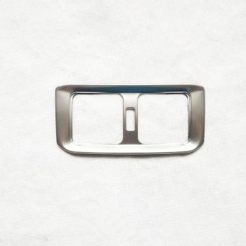 Rav4 Stainless Steel Interior Vent Cover