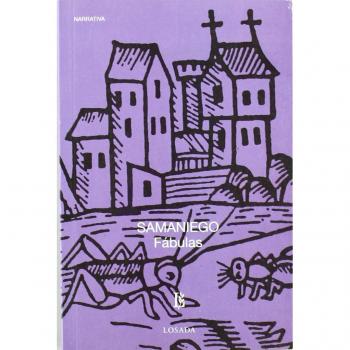 FABULAS. SAMANIEGO -667-
