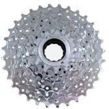 Roue Libre 9 Vit 11x32 Sunrace Cp – Roue libre de 9 vitesses, plage 11‑32 dents