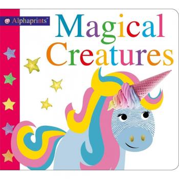 Alphaprints: Magical Creatures