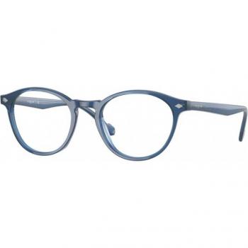 Vogue Brille VO5326 2983 für stilbewusste Herren in Blau