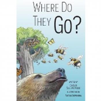 Where Do They Go?
