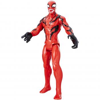 Spiderman Titan 30 cm – Esecuzione Marvel