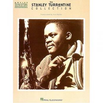 The Stanley Turrentine Collection