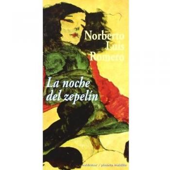 NOCHE DEL ZEPELIN, LA