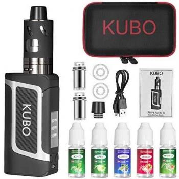 Mod de Vapeo LZ80W