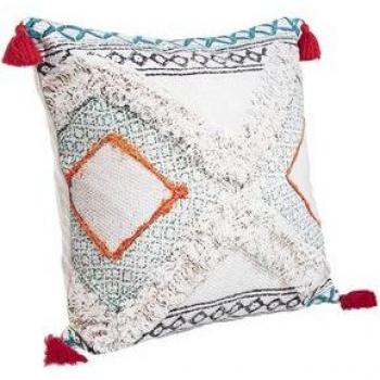 Bizzotto 45x45 Alisha Cushion Multicolour