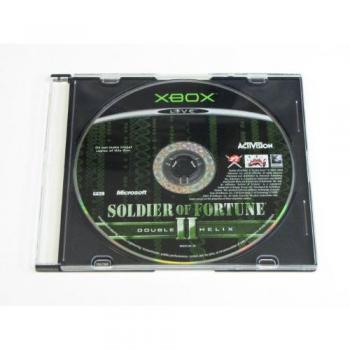 Soldat de la Fortune 2