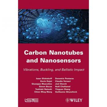 Vitalsource Technologies, Inc. Carbon Nanotubes And Nanosensors: Vibration, Buckling And Balistic Impa
