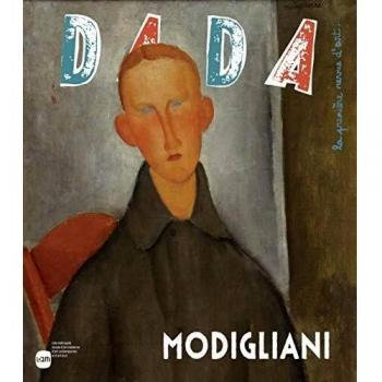 Modigliani (revue dada 208)