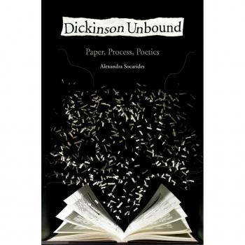Vitalsource Technologies, Inc. Dickinson Unbound: Paper, Process, Poetics