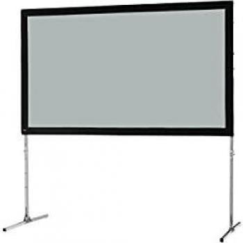 Celexon Mobile Expert 16:9 Ratio 203.2 x 114.4cm Folding Frame Screen