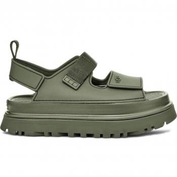 UGG Sandalias Goldenglow