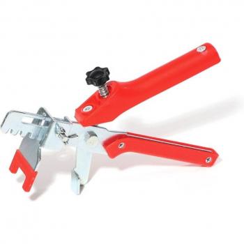 Accessoire de Pose de Carrelage avec Pince de Nivellement