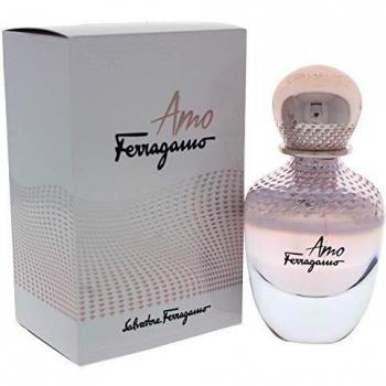 Salvatore Ferragamo: Amo Eau de Parfum: 50 ml