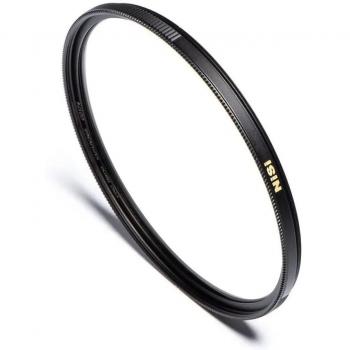 Nisi Pro Nano HUC 72 mm UV-Filter