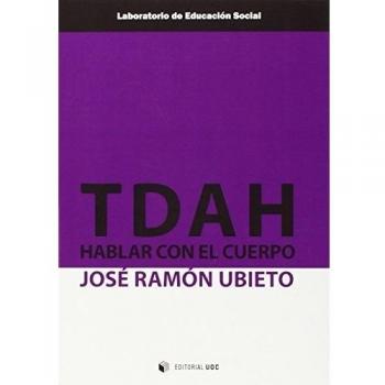Tdah: hablar con el cuerpo