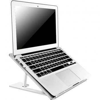 Support d'ordinateur Portable ergonomique pour HP