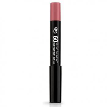 Salerm Lipstick Hidracolors Mate 1.3gr