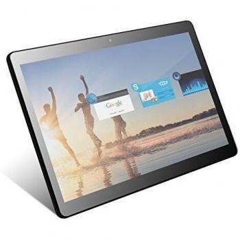 Tablet 9,6” Android 6.0 16 GB en color negro