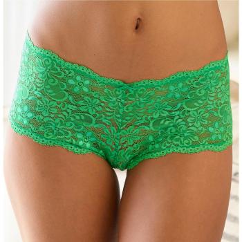 Nuance Panty aus Spitze