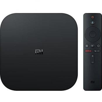 Xiaomi Mi Box S 4K HDR