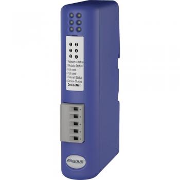Anybus AB7001 DeviceNet Serial Converter 1 pc(s)