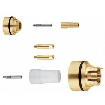 Juego de Accesorios 27,5 mm: GROHE Rapido T 35500 (Modelo 47781000)