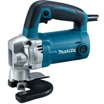 Makita cisailles Ã  mÃ©taux Ã©lectrique 3.2mm MakPac 3710W JS3201J