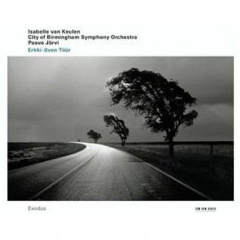 Van Keulen/Järvi Exodus,Konzert F.Violine U.Orchester