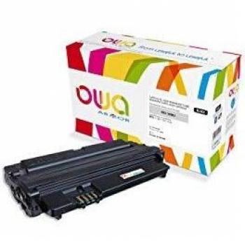 OWA Armor Black Toner Cartridge for DELL 1135