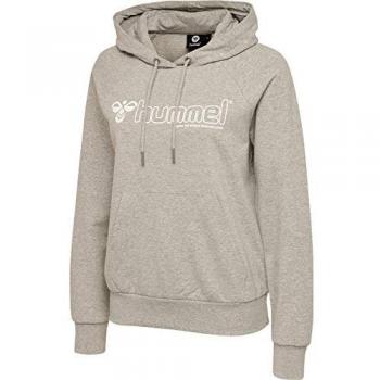 Felpa con cappuccio Noni Hummel