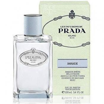Prada Les Infusions de Prada Amande Eau de Parfum Spray 100ml