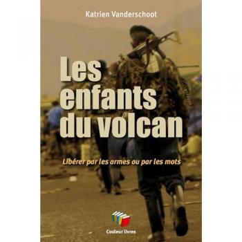 Les enfants du volcan