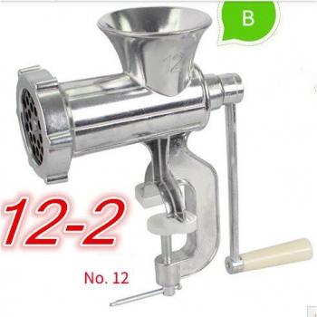 Herramienta de Cocina Manual para Carnes con Pinza Sobremesa