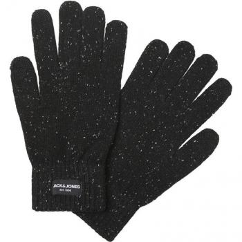Jack & Jones Heren leren handschoenen