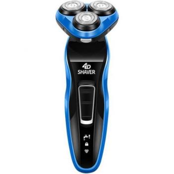 4D Men's Beard Shaving Machine